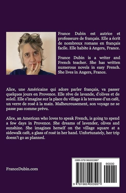 Produktbild: Meurtre en Provence