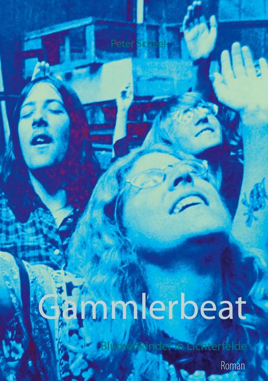 Produktbild: Gammlerbeat
