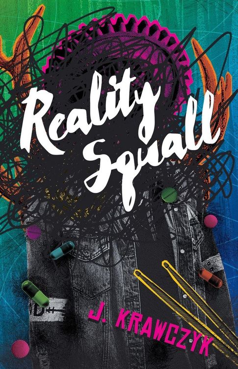 Produktbild: Reality Squall