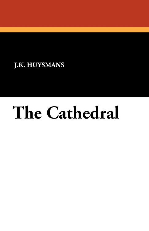 Produktbild: The Cathedral