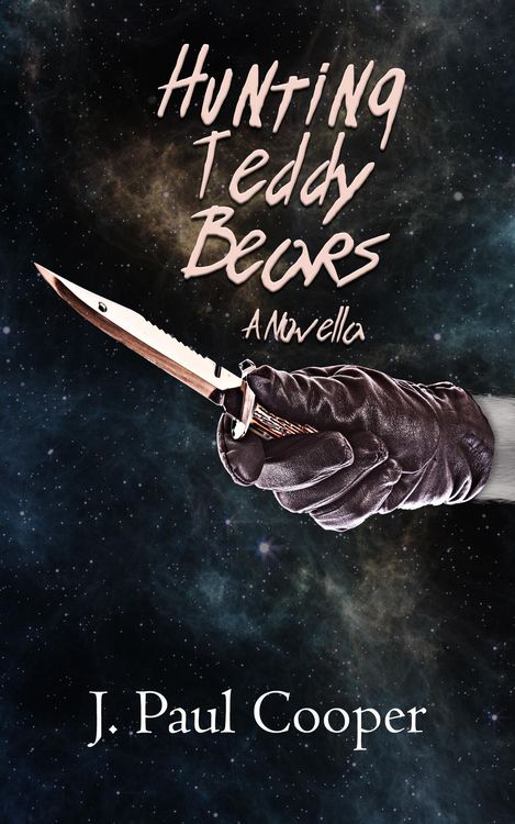 Produktbild: Hunting Teddy Bears
