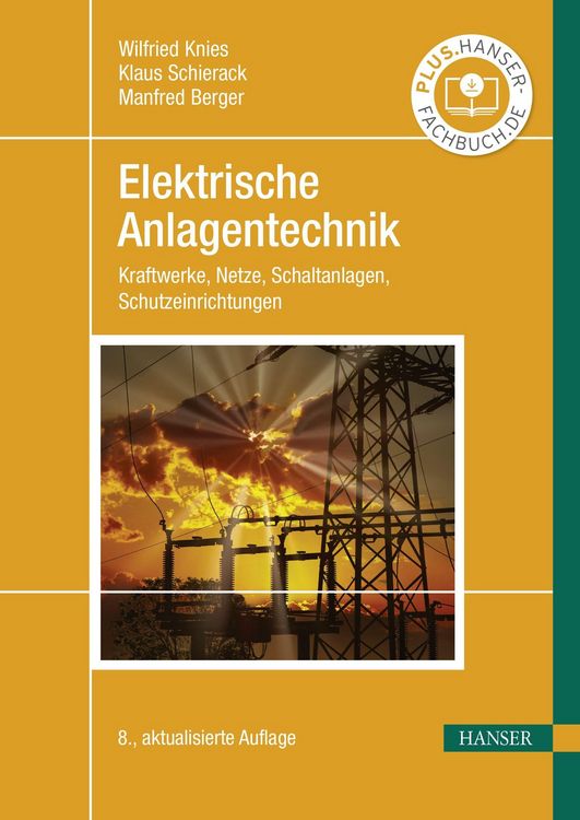 Produktbild: Elektrische Anlagentechnik