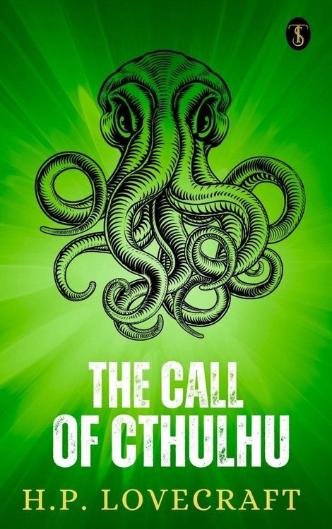 Produktbild: The Call Of Cthulhu