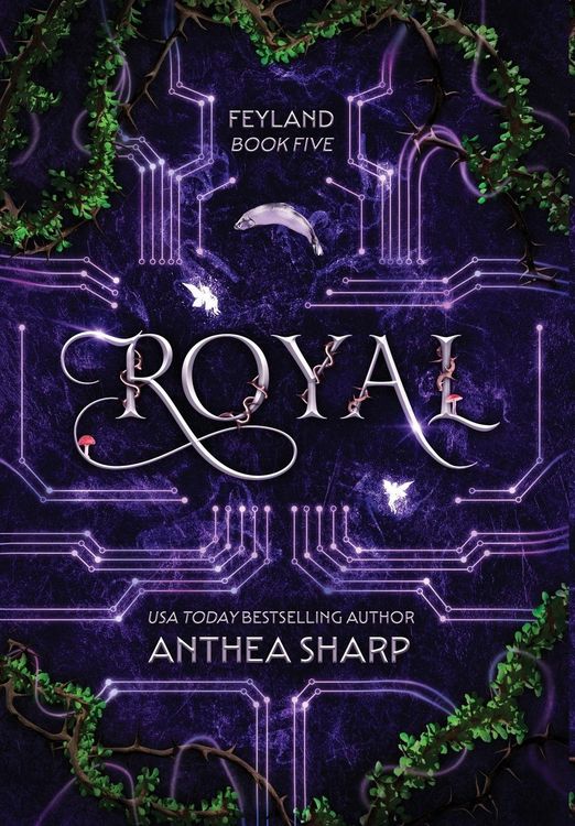 Produktbild: Royal