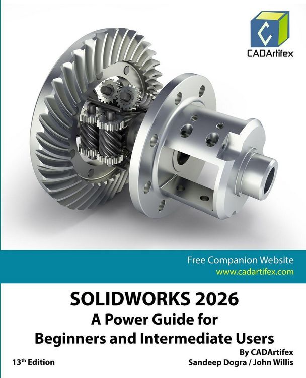 Produktbild: Solidworks 2026
