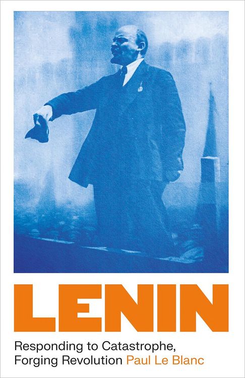 Produktbild: Lenin