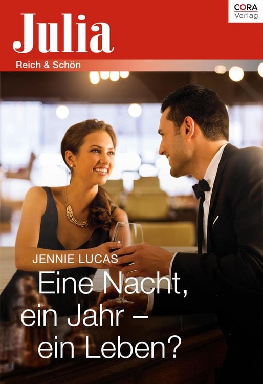 Produktbild: Eine Nacht, ein Jahr - ein Leben?