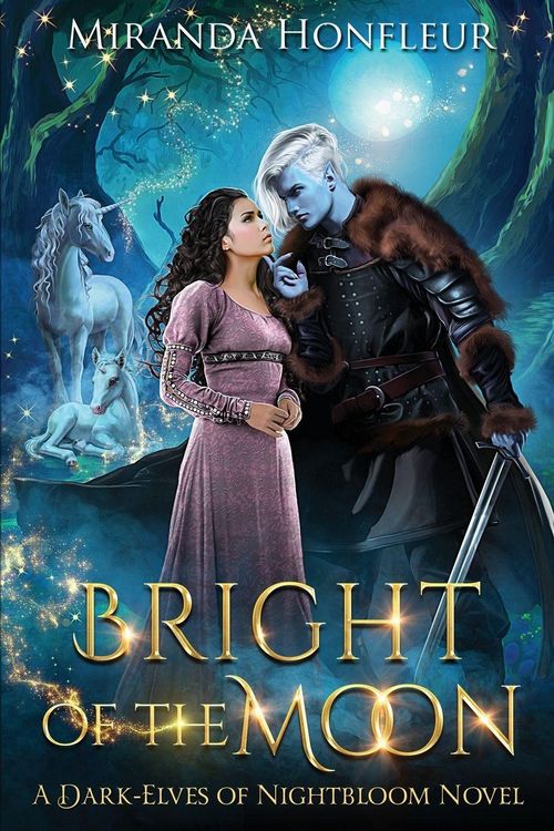 Produktbild: Bright of the Moon