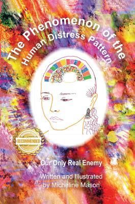 Produktbild: The Phenomenon of the Human Distress Pattern