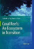 Produktbild: Coral Reefs: An Ecosystem in Transition