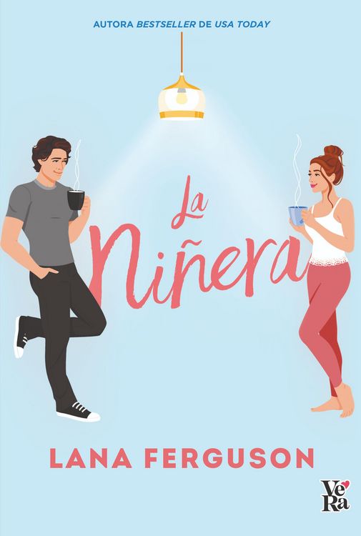 Produktbild: La ni&ntilde;era