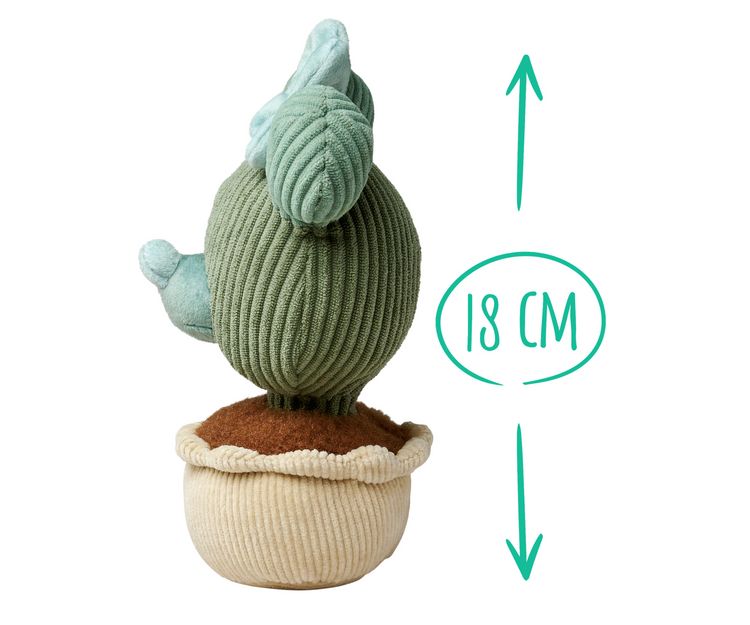 Produktbild: Disney Plants Minnie, 20cm