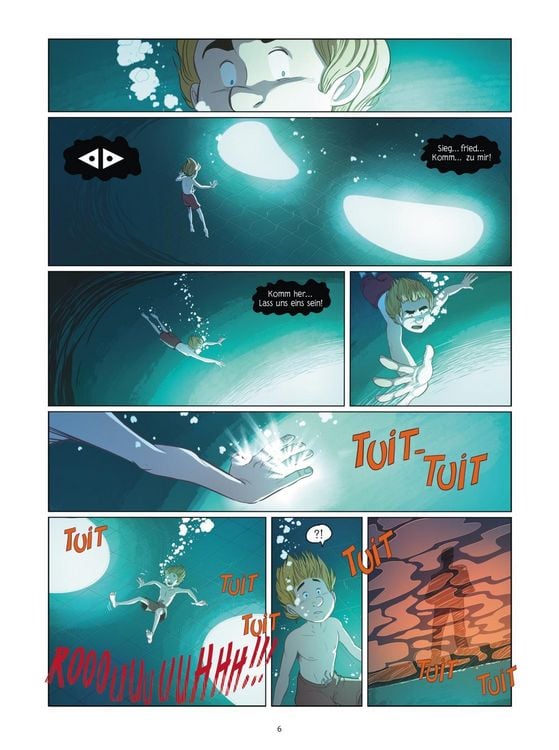 Produktbild: Die Giganten 2: Siegfried