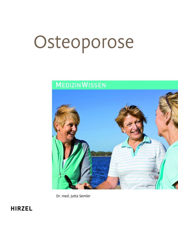 Produktbild: Osteoporose