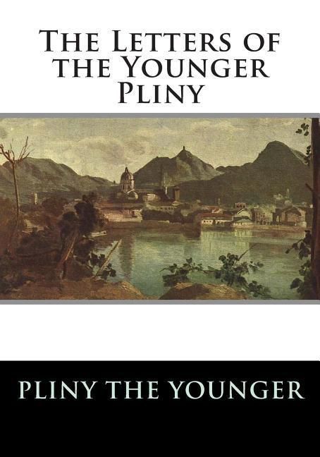 Produktbild: The Letters of the Younger Pliny