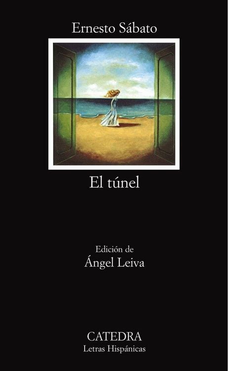 Produktbild: El tunel