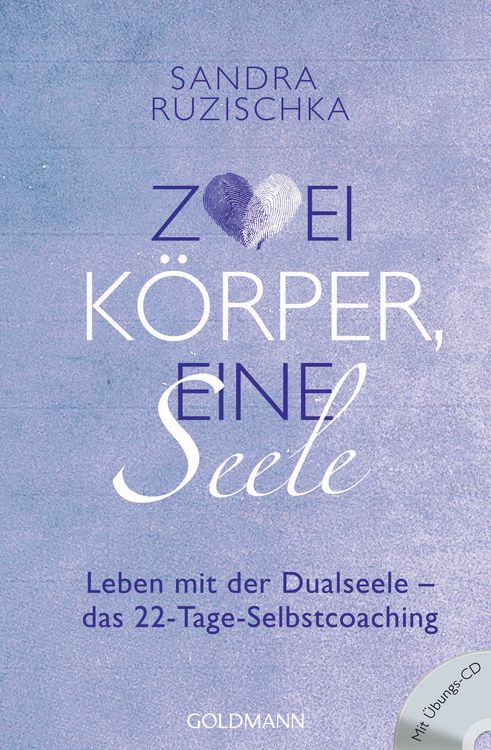 Produktbild: Zwei K&ouml;rper, eine Seele
