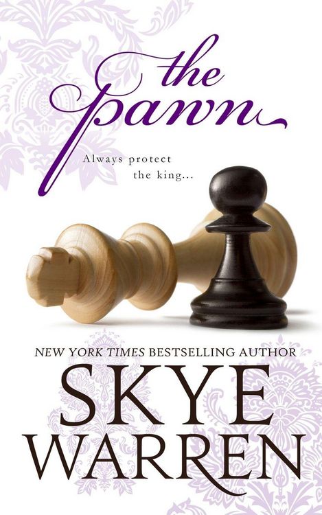 Produktbild: The Pawn