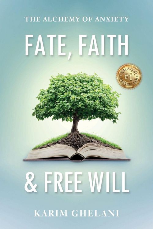Produktbild: Fate, Faith & Free Will