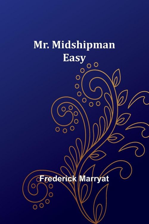 Produktbild: Mr. Midshipman Easy