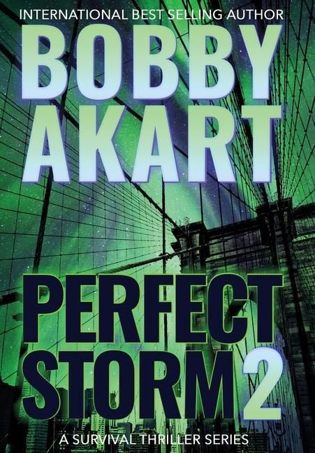 Produktbild: Perfect Storm 2