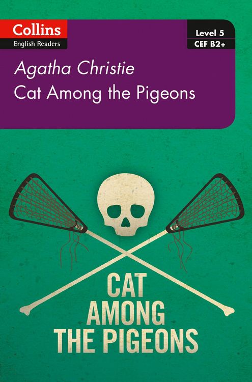 Produktbild: Cat Among Pigeons