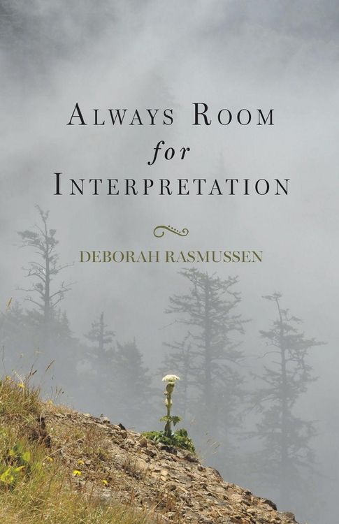 Produktbild: Always Room for Interpretation