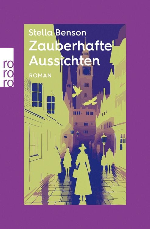 Produktbild: Zauberhafte Aussichten
