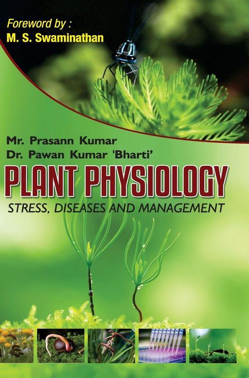 Produktbild: Plant Physiology
