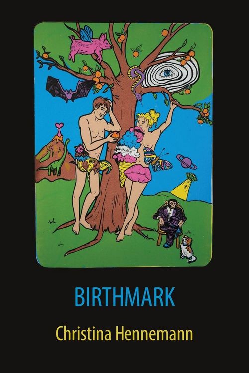Produktbild: Birthmark