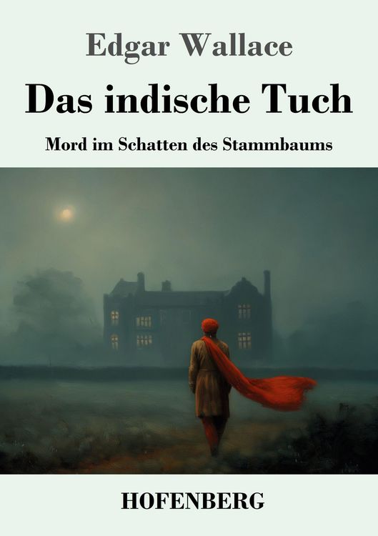 Produktbild: Das indische Tuch