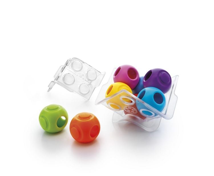 Produktbild: Caged Marbles