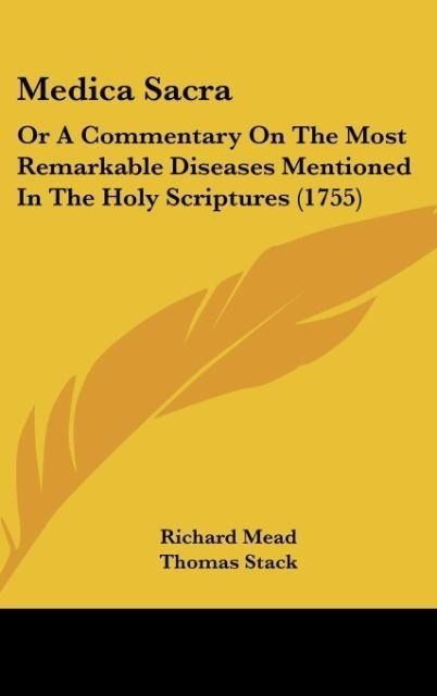 Produktbild: Medica Sacra
