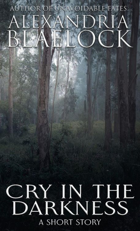 Produktbild: Cry in the Darkness