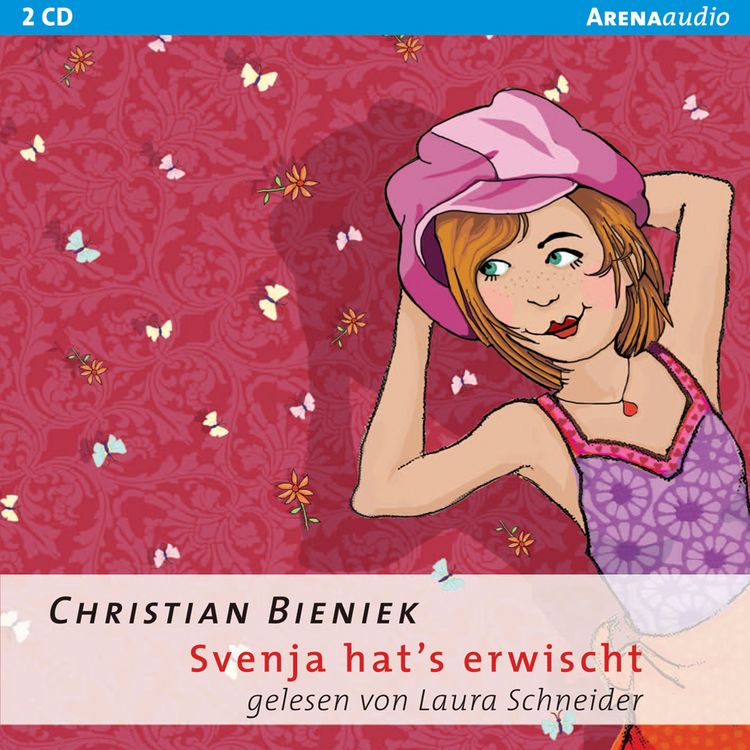 Produktbild: Svenja hat's erwischt