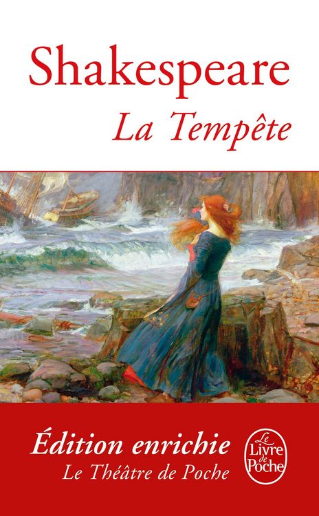 Produktbild: La Temp&ecirc;te