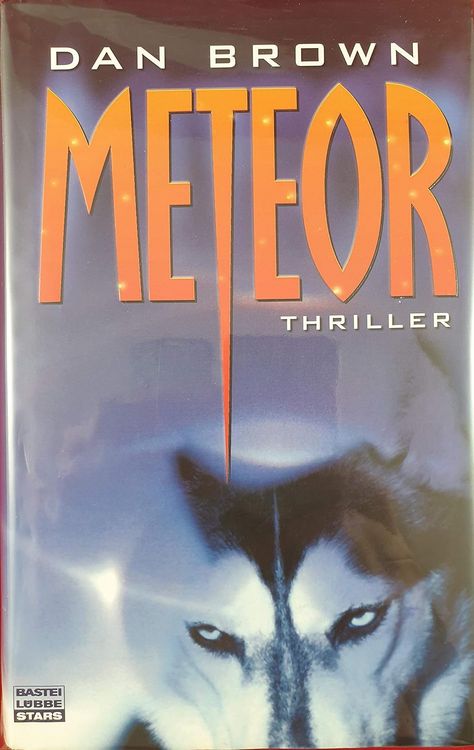 Produktbild: Meteor