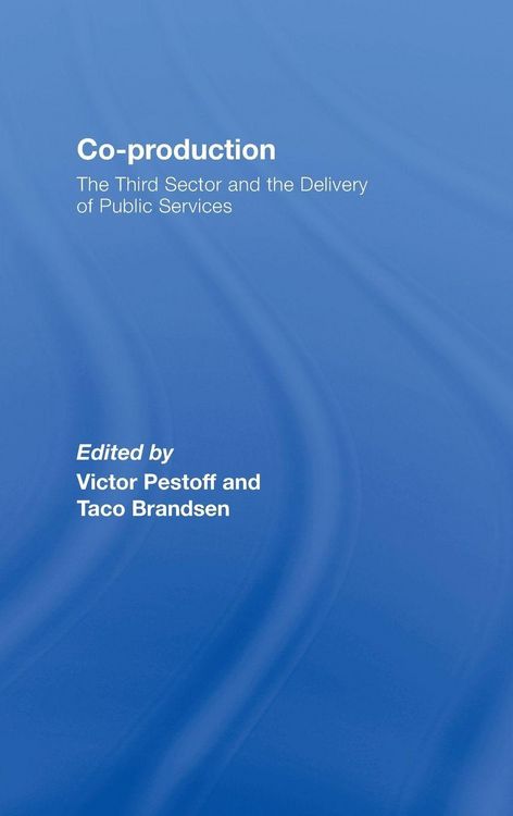 Produktbild: Co-production
