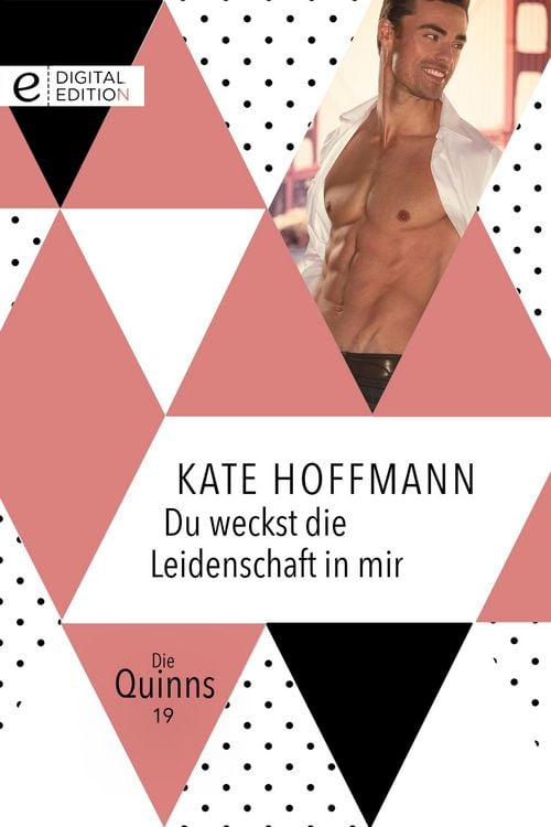 Produktbild: Du weckst die Leidenschaft in mir