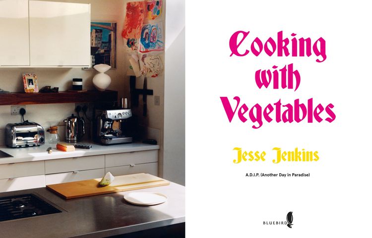 Produktbild: Cooking With Vegetables