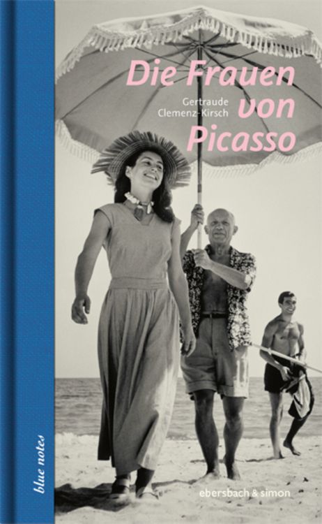 Bild vom Artikel Die Frauen von Picasso vom Autor Gertraude Clemenz-Kirsch