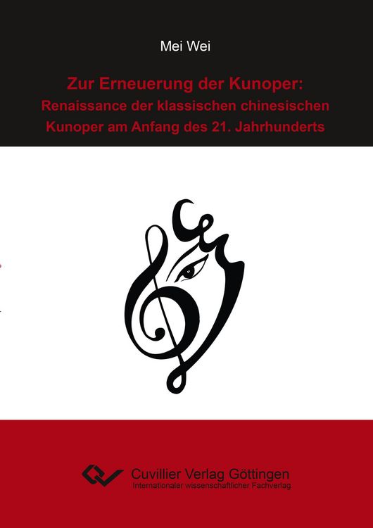 Produktbild: Zur Erneuerung der Kunoper