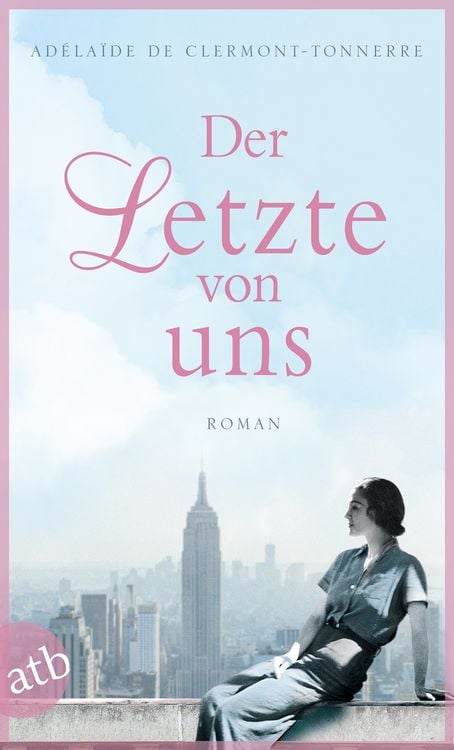 Produktbild: Der Letzte von uns