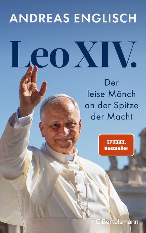 Produktbild: Leo XIV.