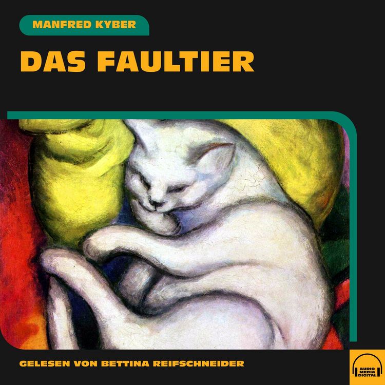 Produktbild: Das Faultier