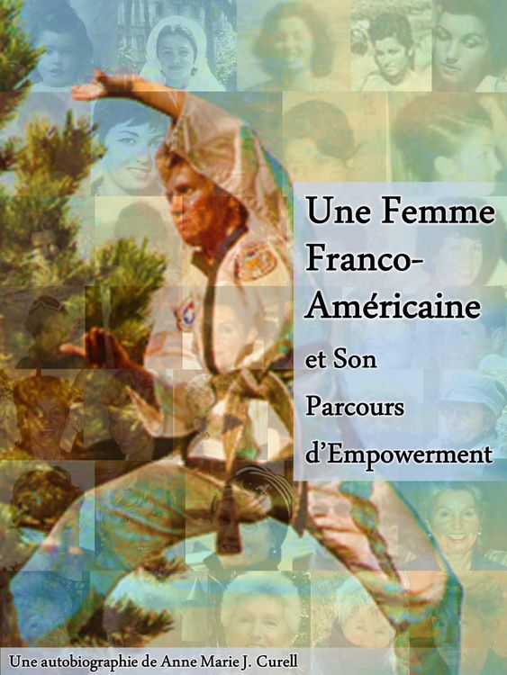 Produktbild: Une Femme Franco-Am&eacute;ricaine et Son Parcours d'Empowerment