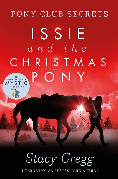 Produktbild: Issie and the Christmas Pony