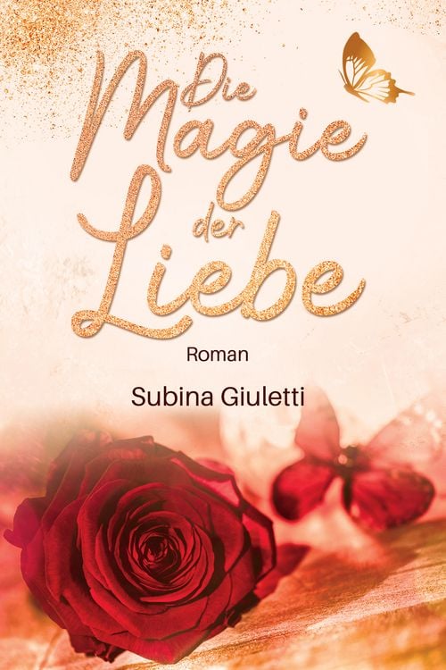Produktbild: Die Magie der Liebe