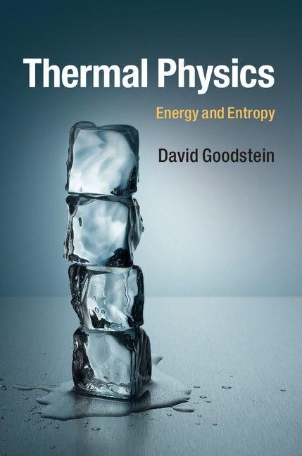 Produktbild: Thermal Physics