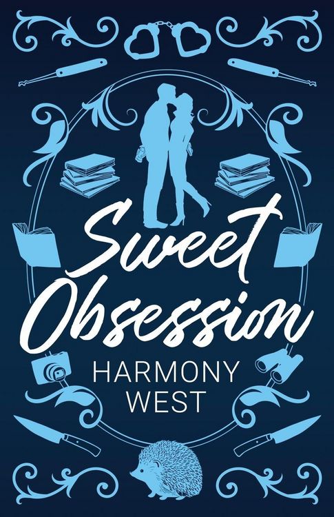Produktbild: Sweet Obsession